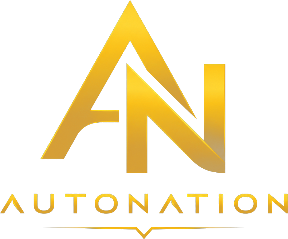 The Autonation
